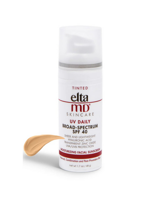 Elta MD UV Daily Tinted SPF 40