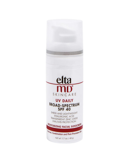 Elta MD UV Daily SPF 40