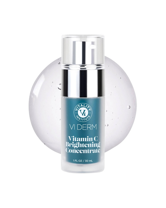 Vitamin C Brightening Concentrate 1 oz