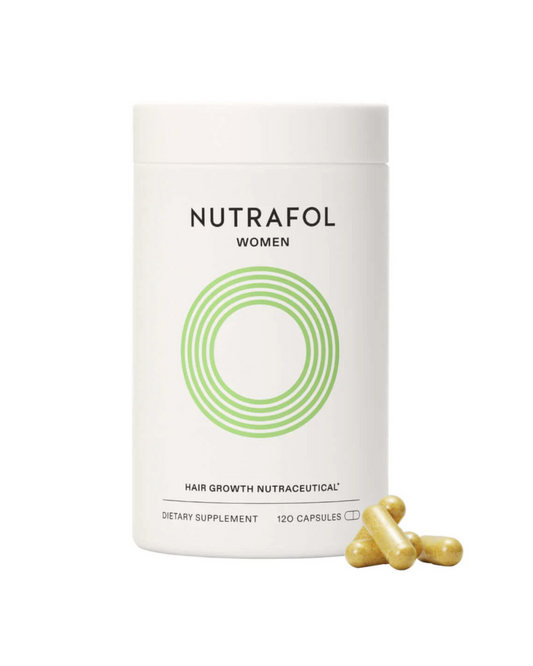 Nutrafol Woman's