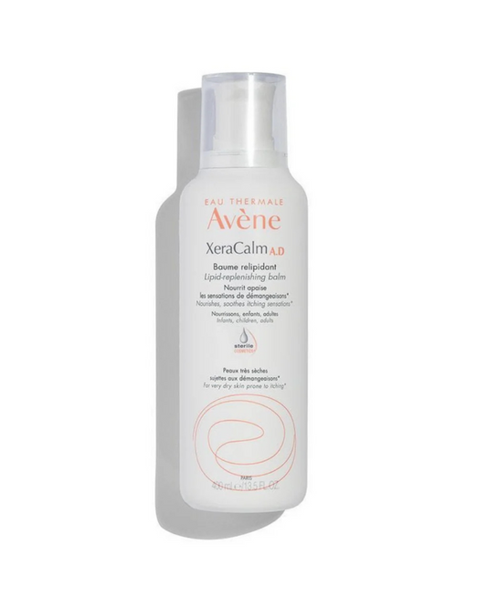 XeraCalm A.D Balm 400ml