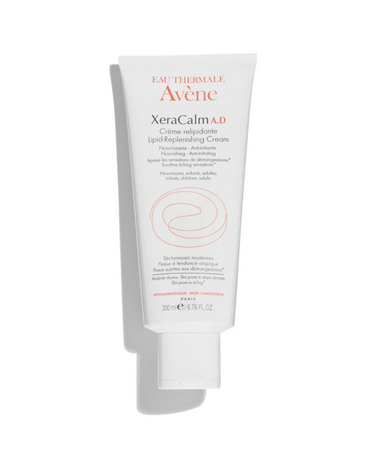 XeraCalm A.D Cream 200ml