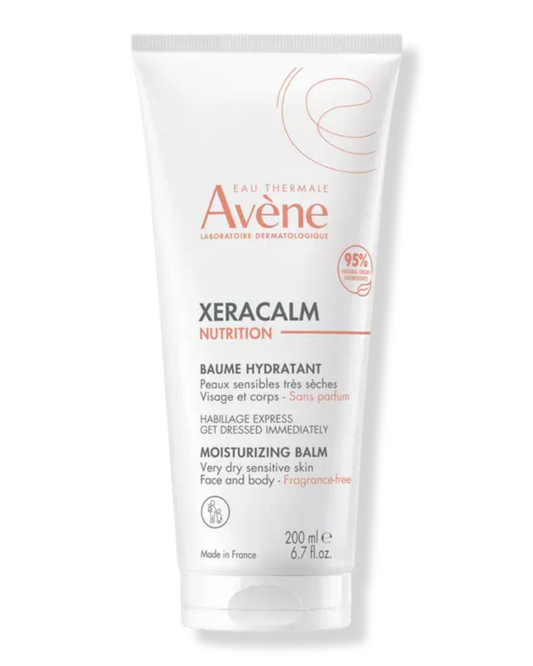 XeraCalm NUTRITION Moisturizing Balm 200ml