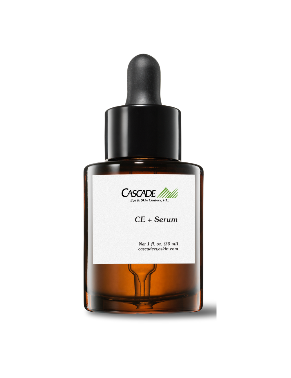 Ce Serum Cascade Eye And Skin Centers