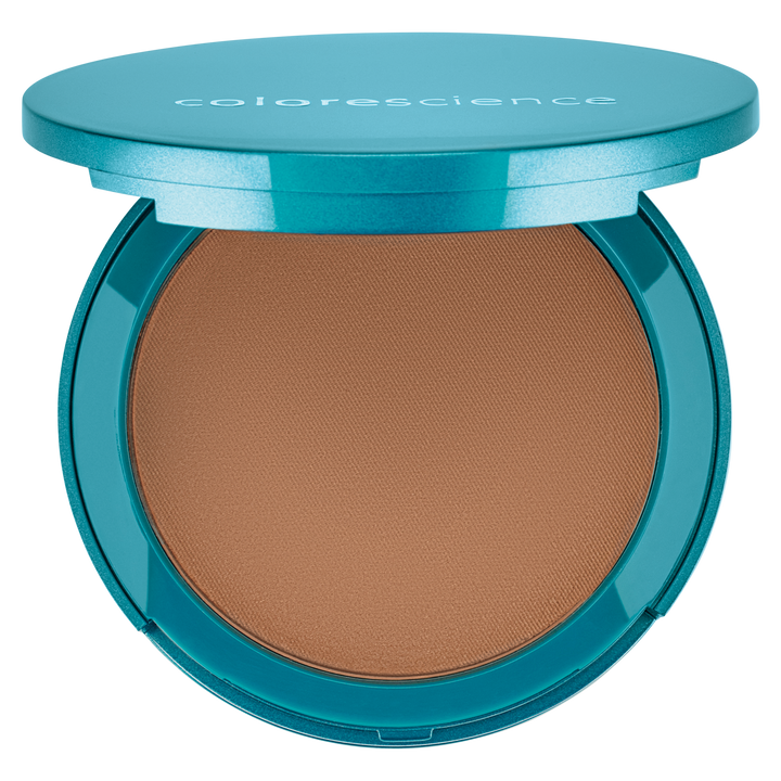 NATURAL FINISH MINERAL FOUNDATION SPF 20