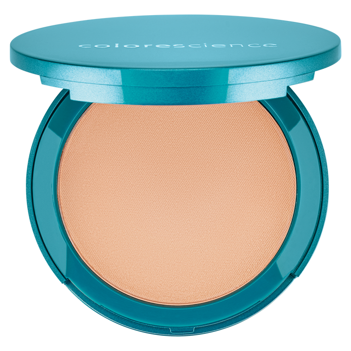 NATURAL FINISH MINERAL FOUNDATION SPF 20