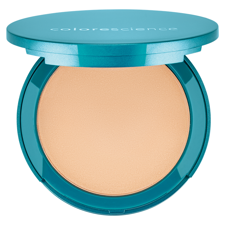 NATURAL FINISH MINERAL FOUNDATION SPF 20