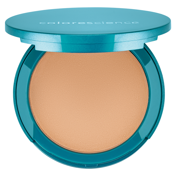 NATURAL FINISH MINERAL FOUNDATION SPF 20