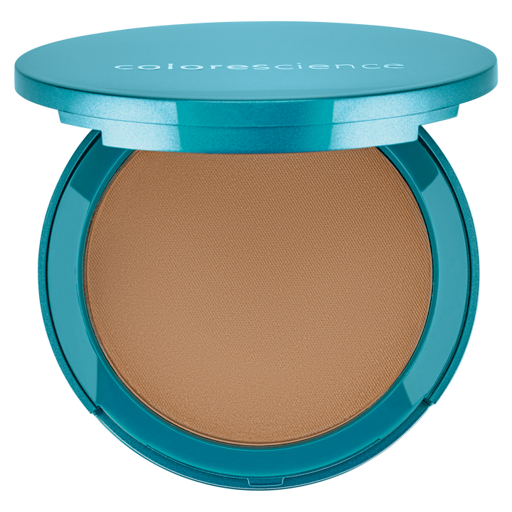 NATURAL FINISH MINERAL FOUNDATION SPF 20