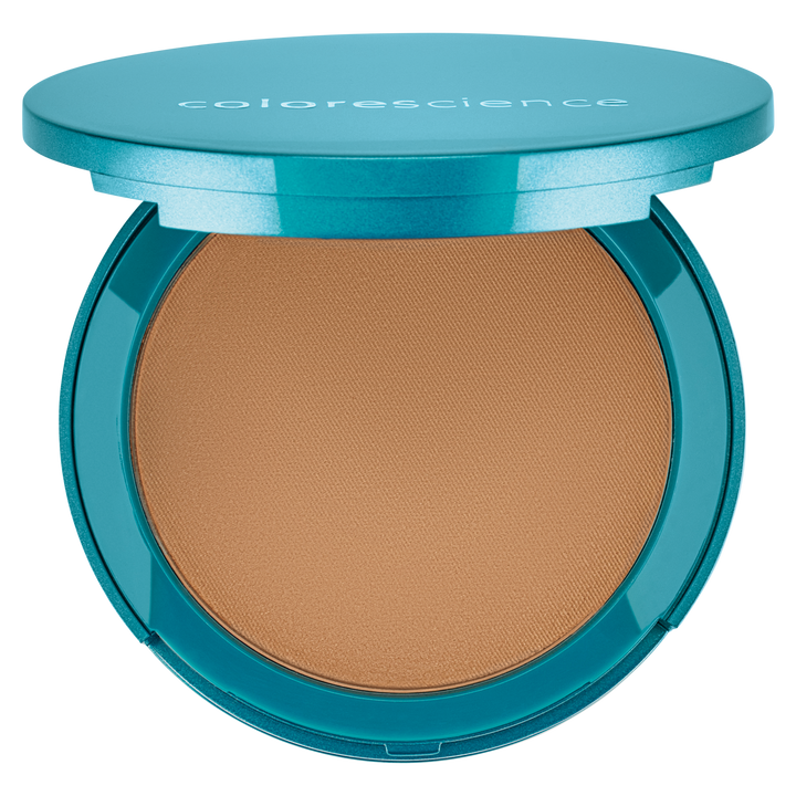 NATURAL FINISH MINERAL FOUNDATION SPF 20