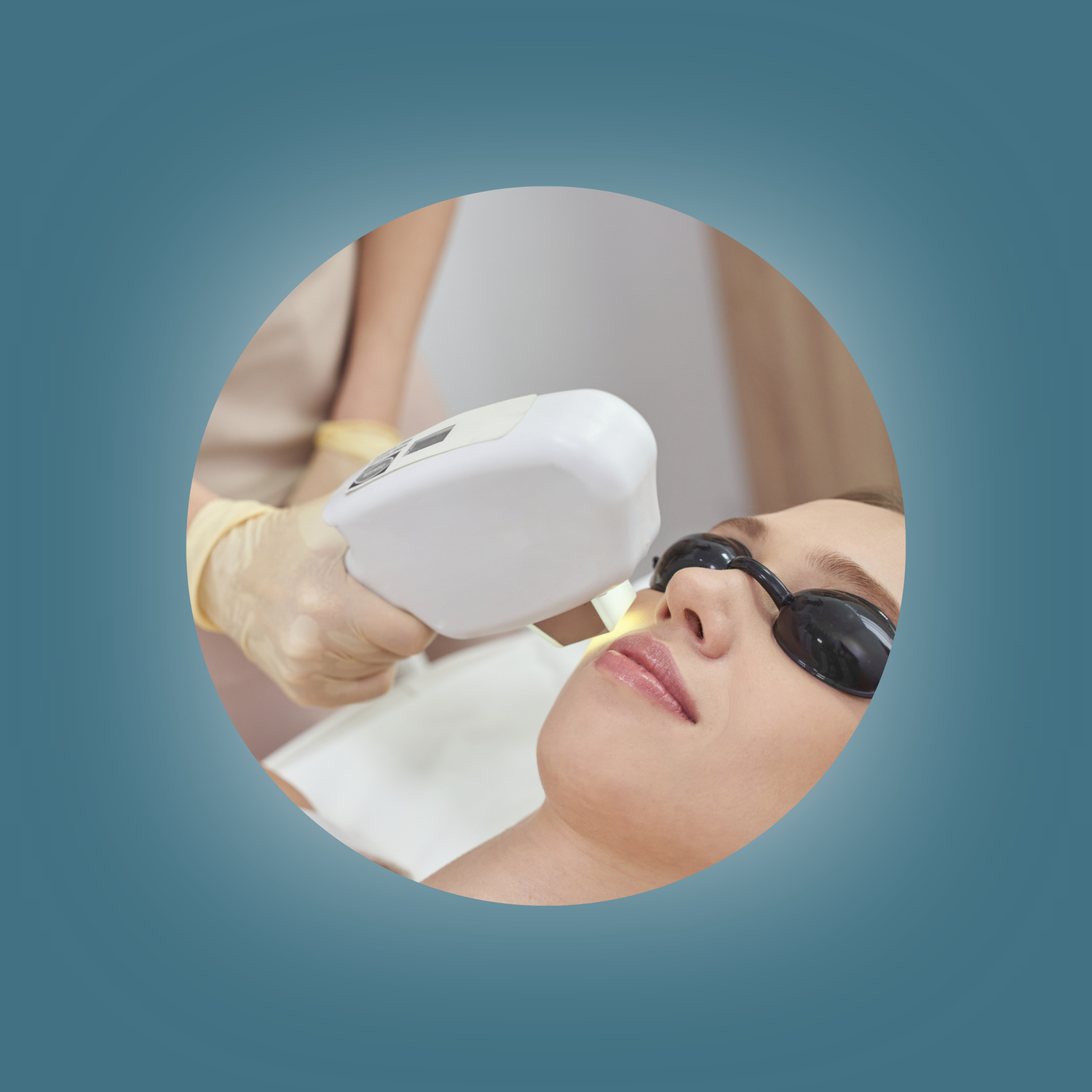 Aesthetician Services