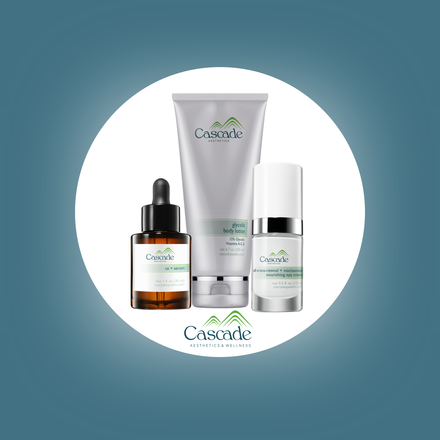 Cascade Skincare