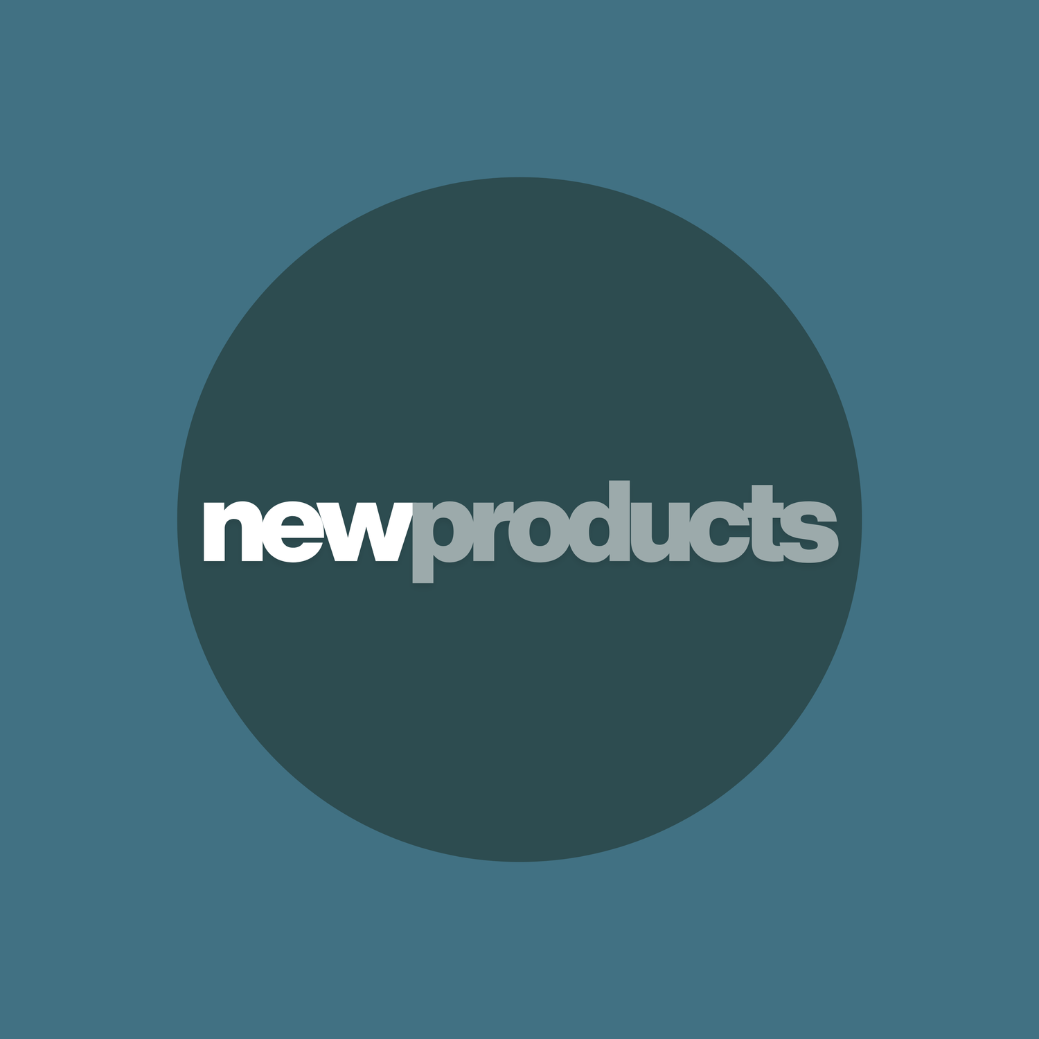 New Products