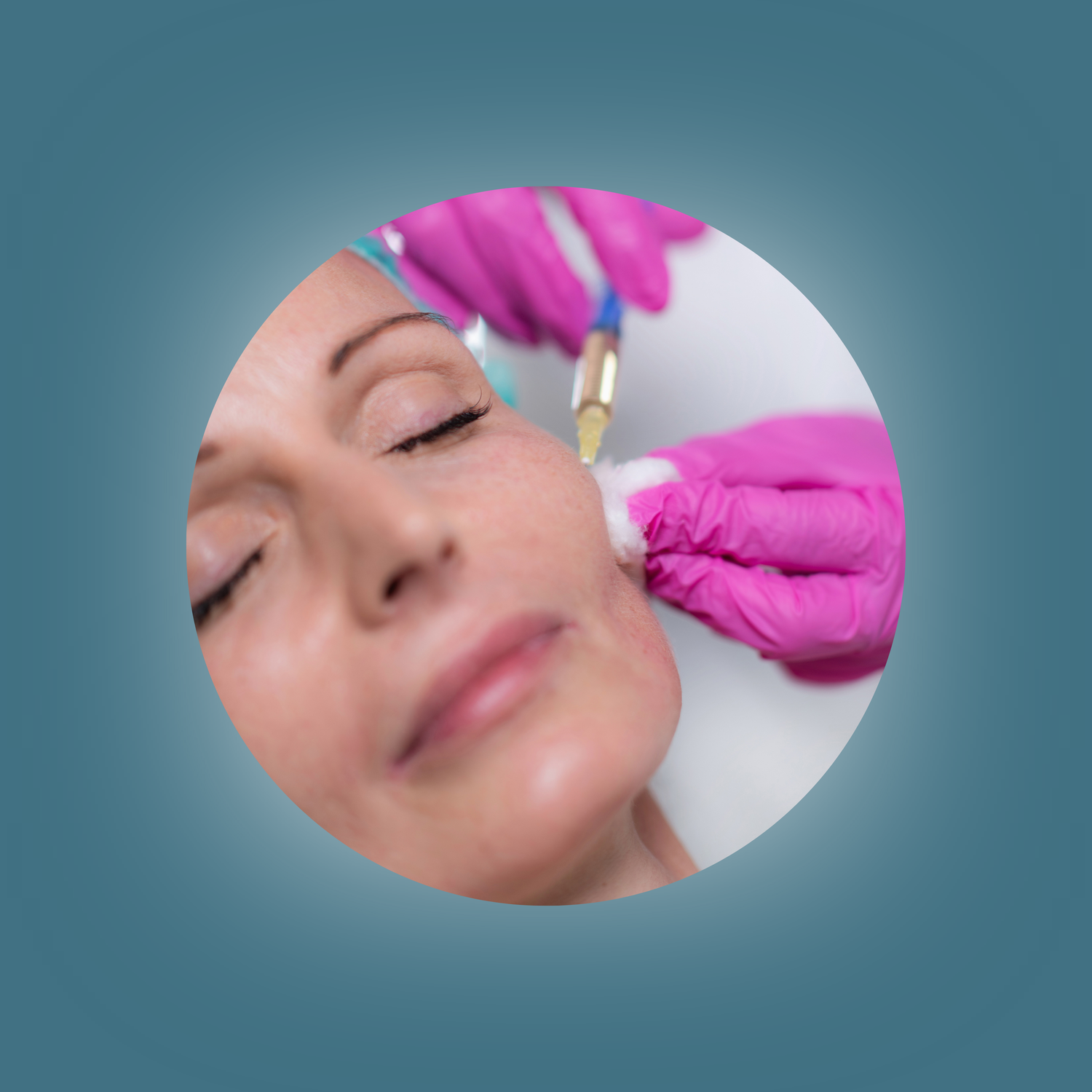Dermal Fillers & Sculptra