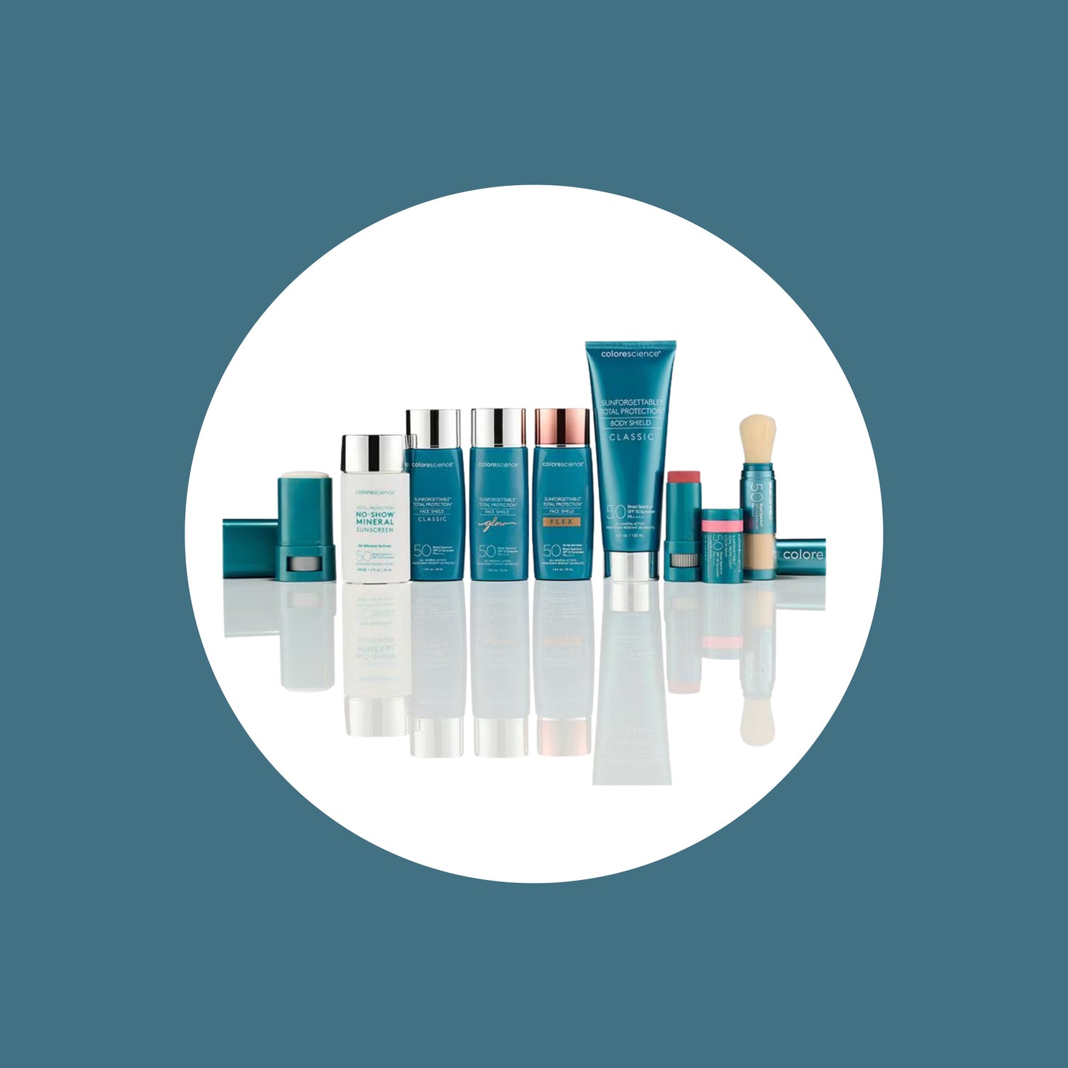 Colorescience