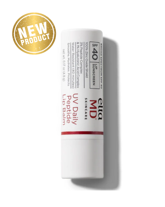 UV Daily Peptide Lip Balm SPF 40