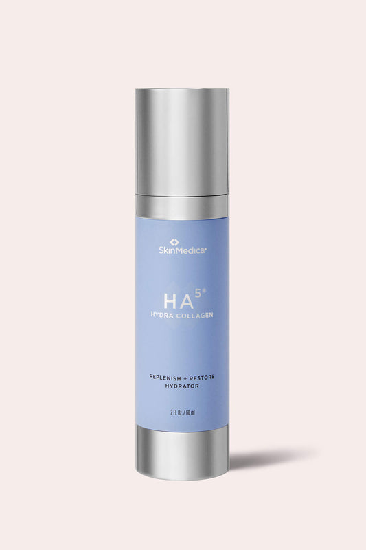 HA5 Hydra Collagen Replenish + Restore Hydrator