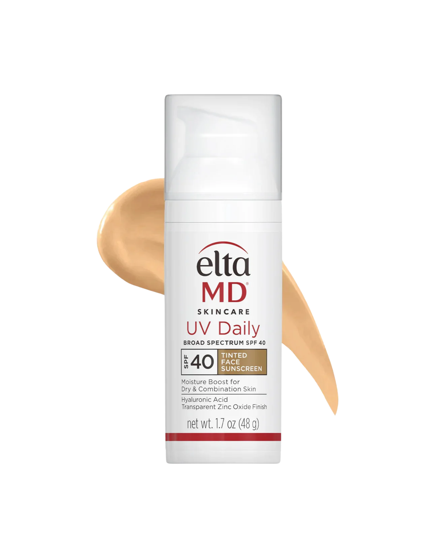 Elta MD UV Daily Tinted SPF 40