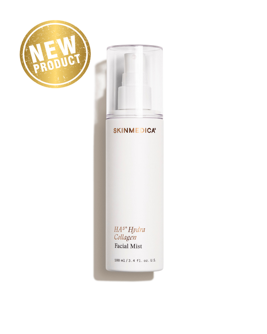 HA5 Hydra Collagen Facial Mist