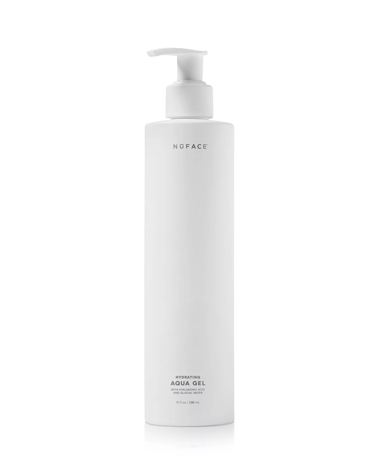 NuFace Hydrating Aqua Gel 10oz