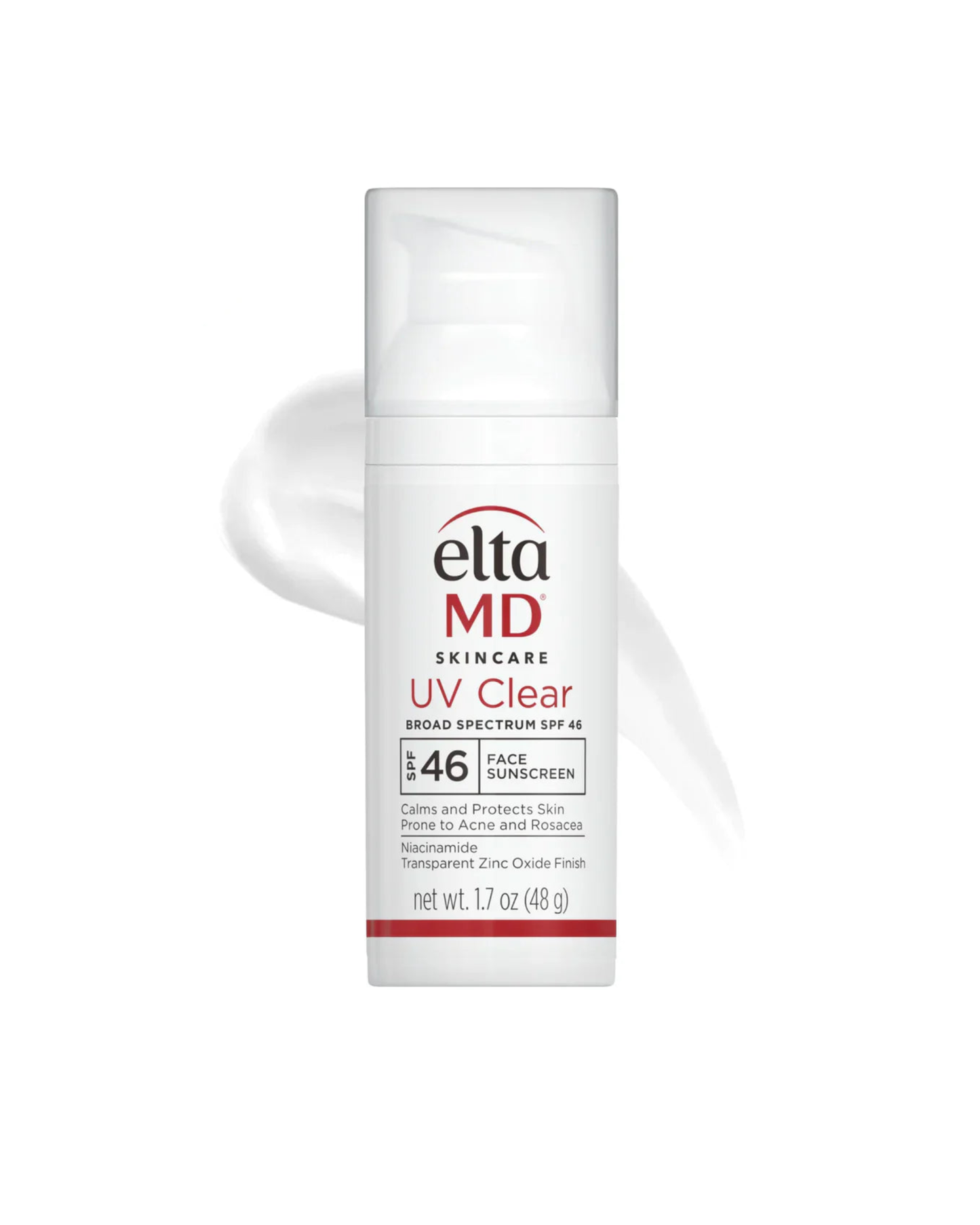 Elta MD UV Clear SPF 46