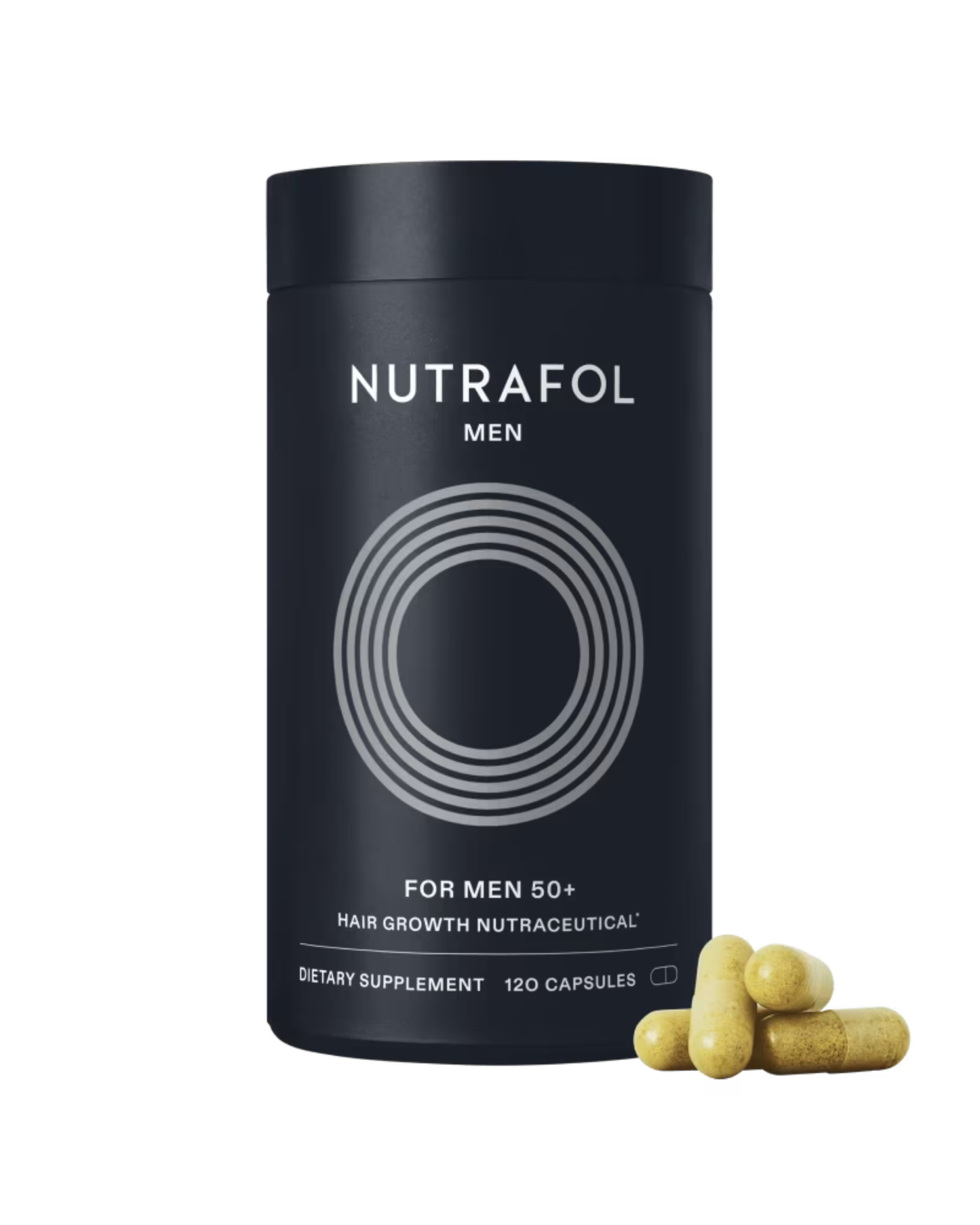 NUTRAFOL MEN 50+