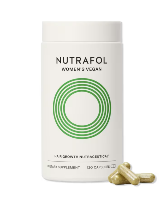 Nutrafol Women's Vegan Growth Pack