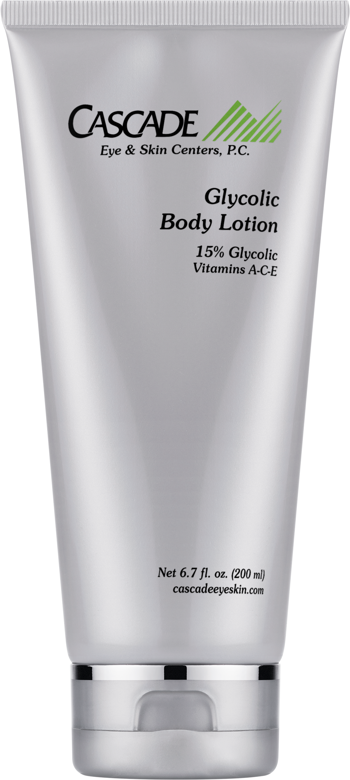 Glycolic Body Lotion