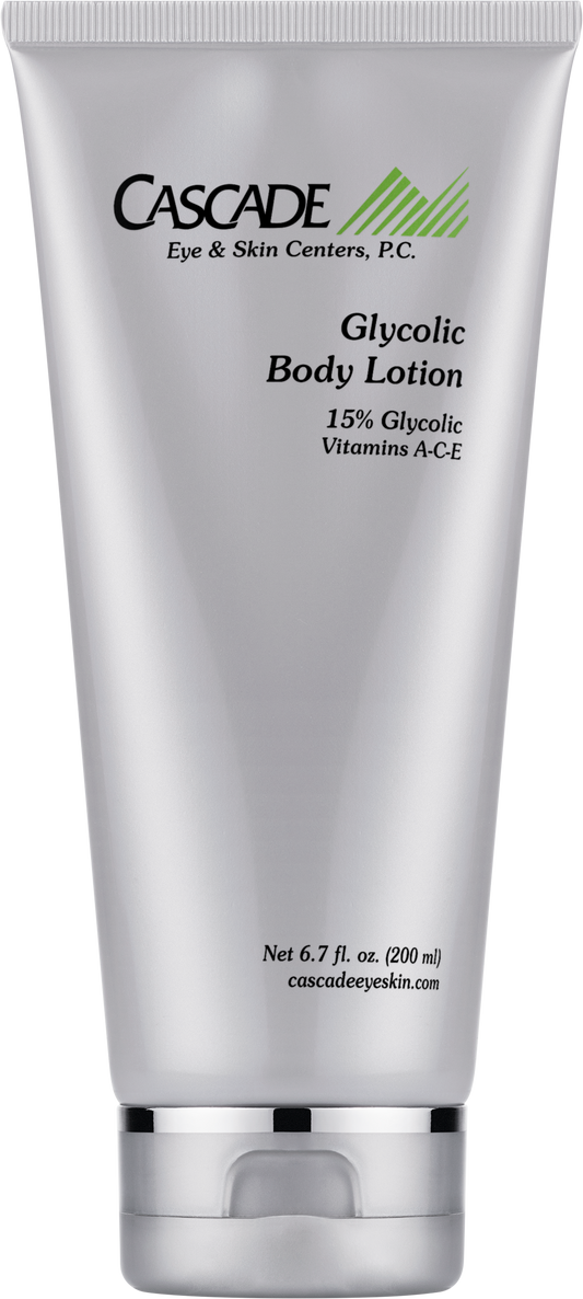 Glycolic Body Lotion