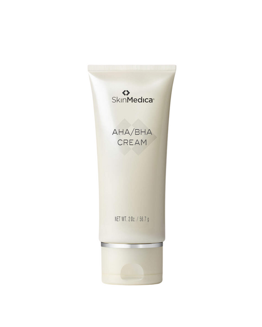 Aha Bha Face Cream