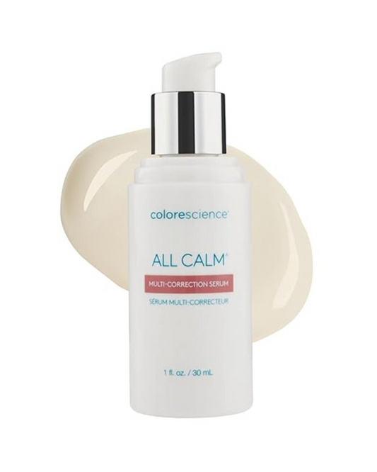 ALL CALM® MULTI-CORRECTION SERUM