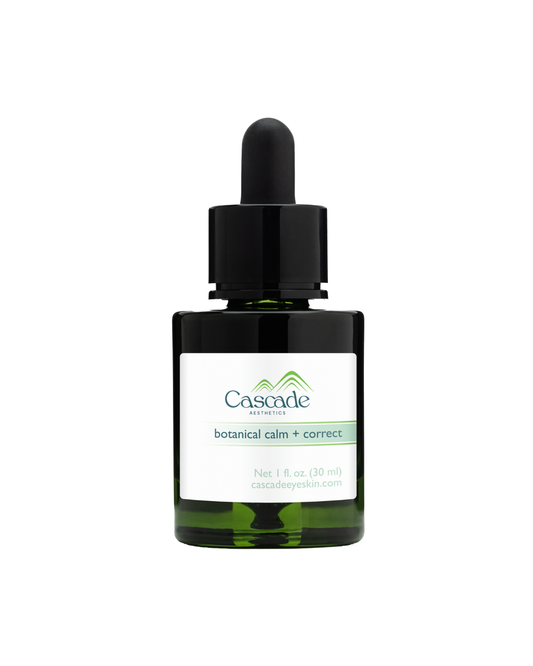 Botanical Calm & Correct