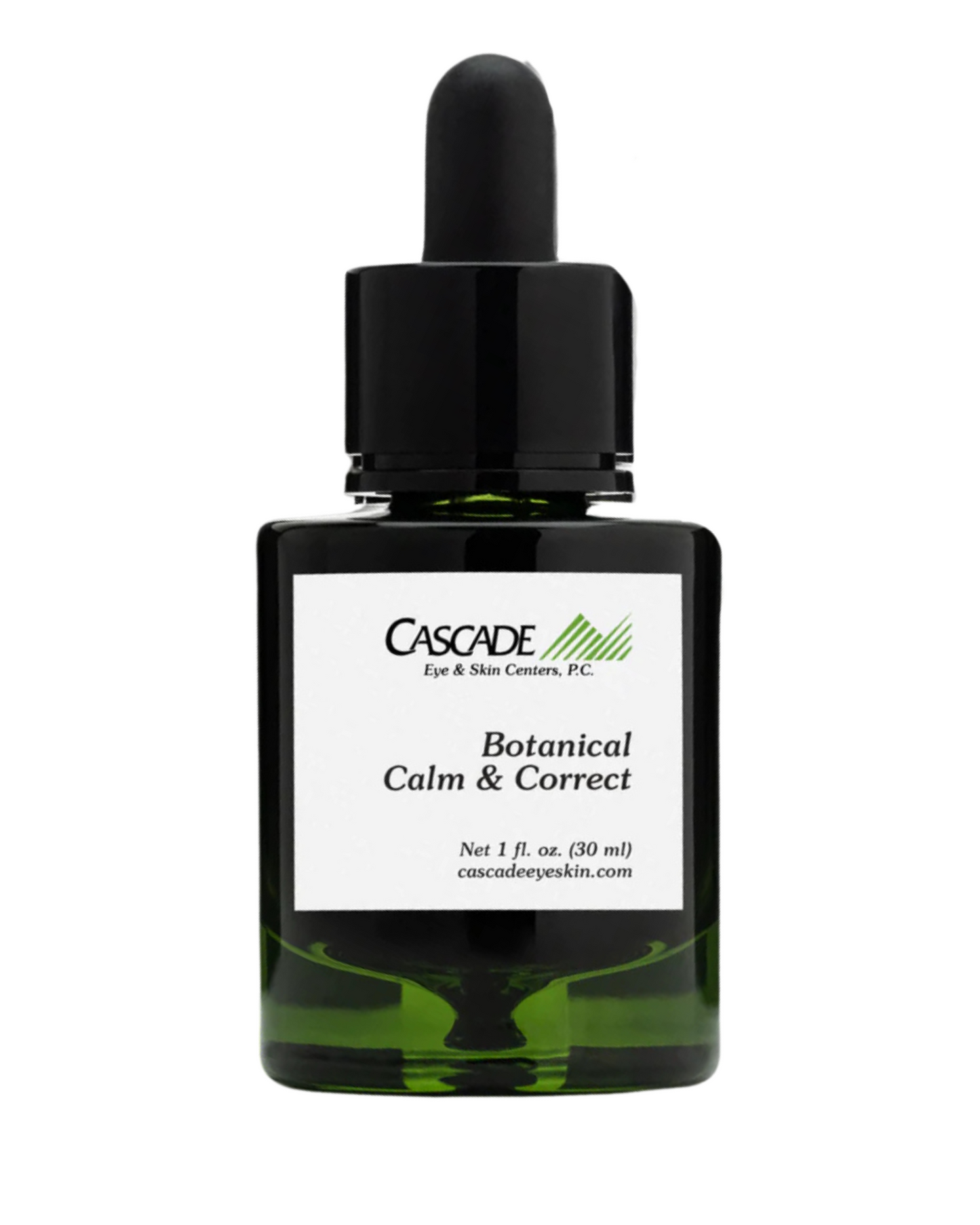 Botanical Calm & Correct