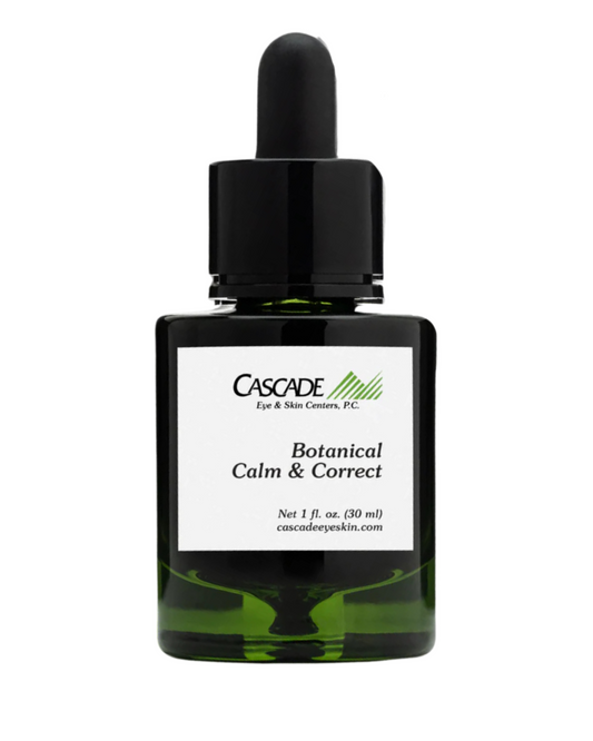 Botanical Calm & Correct