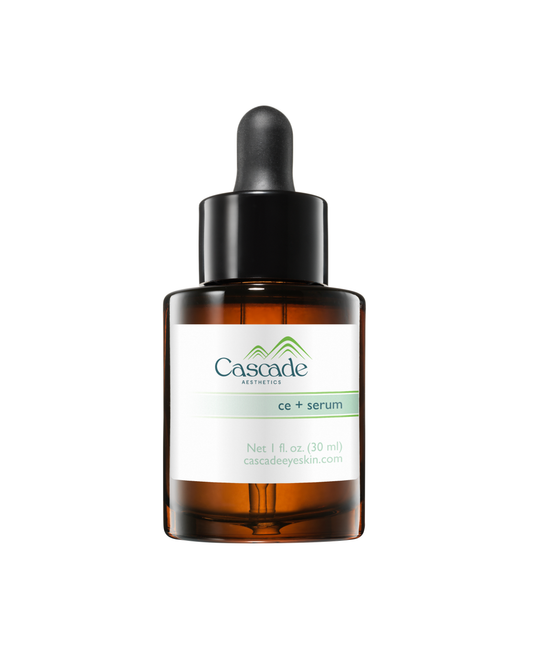 CE + Serum