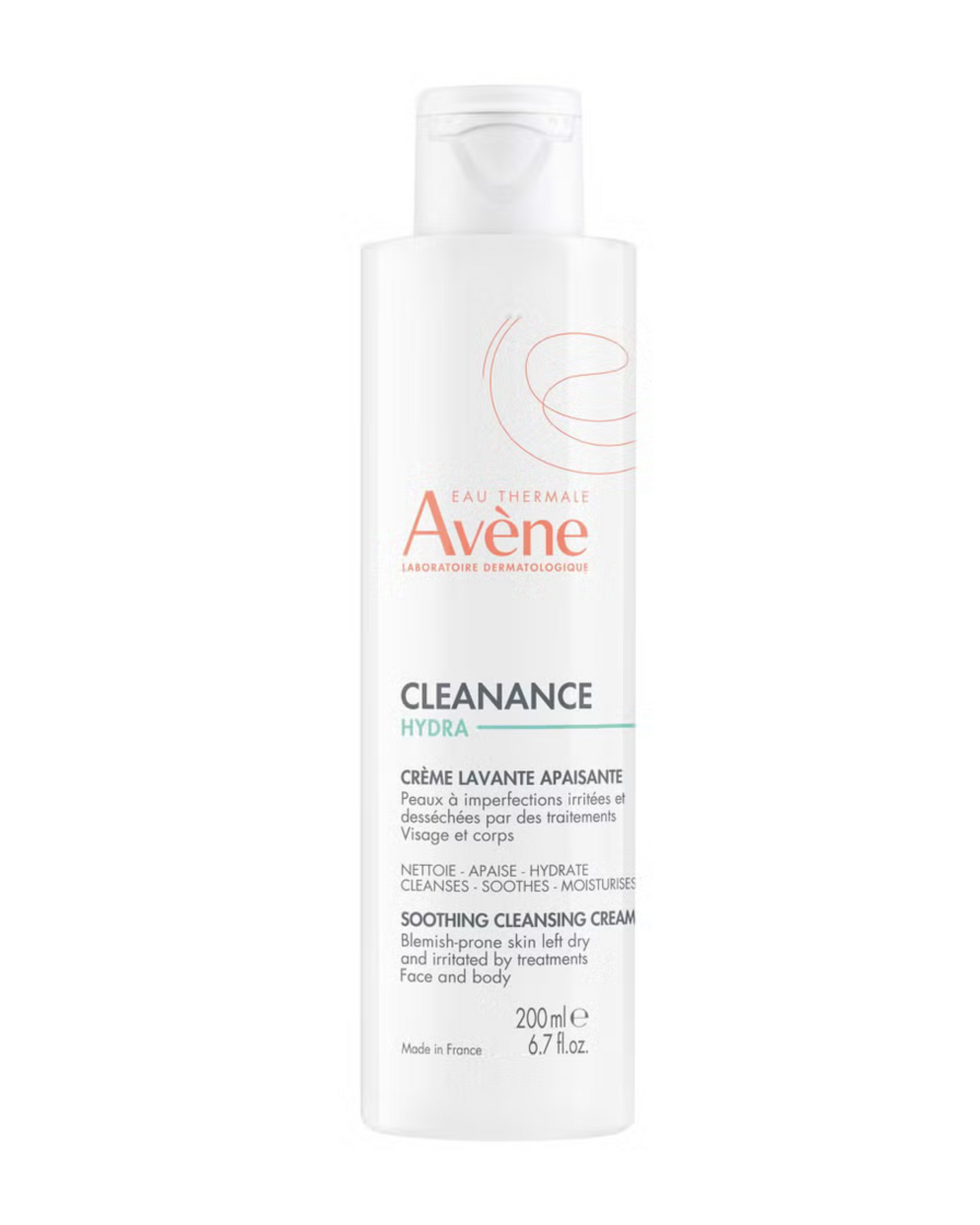 Cleanance Hydra Cleansing Cream