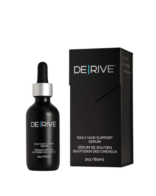 Derive Hair Support System - 60 ml
