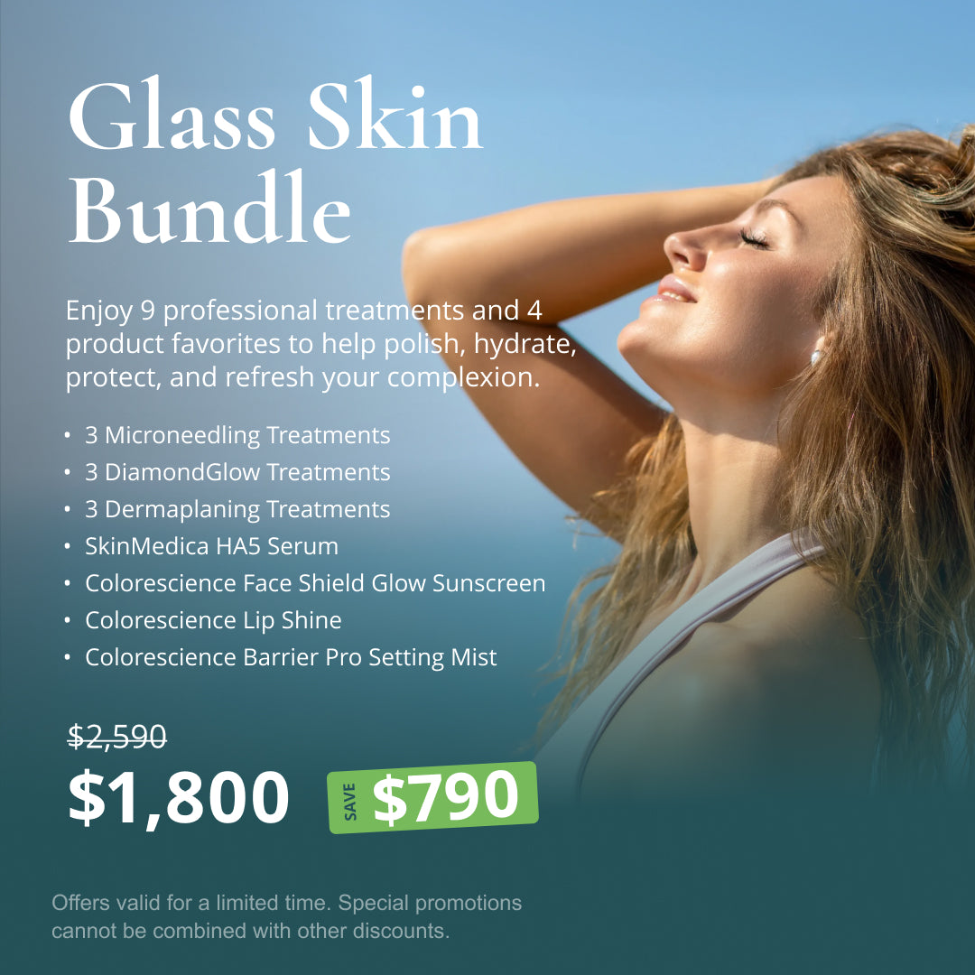 Glass Skin Bundle