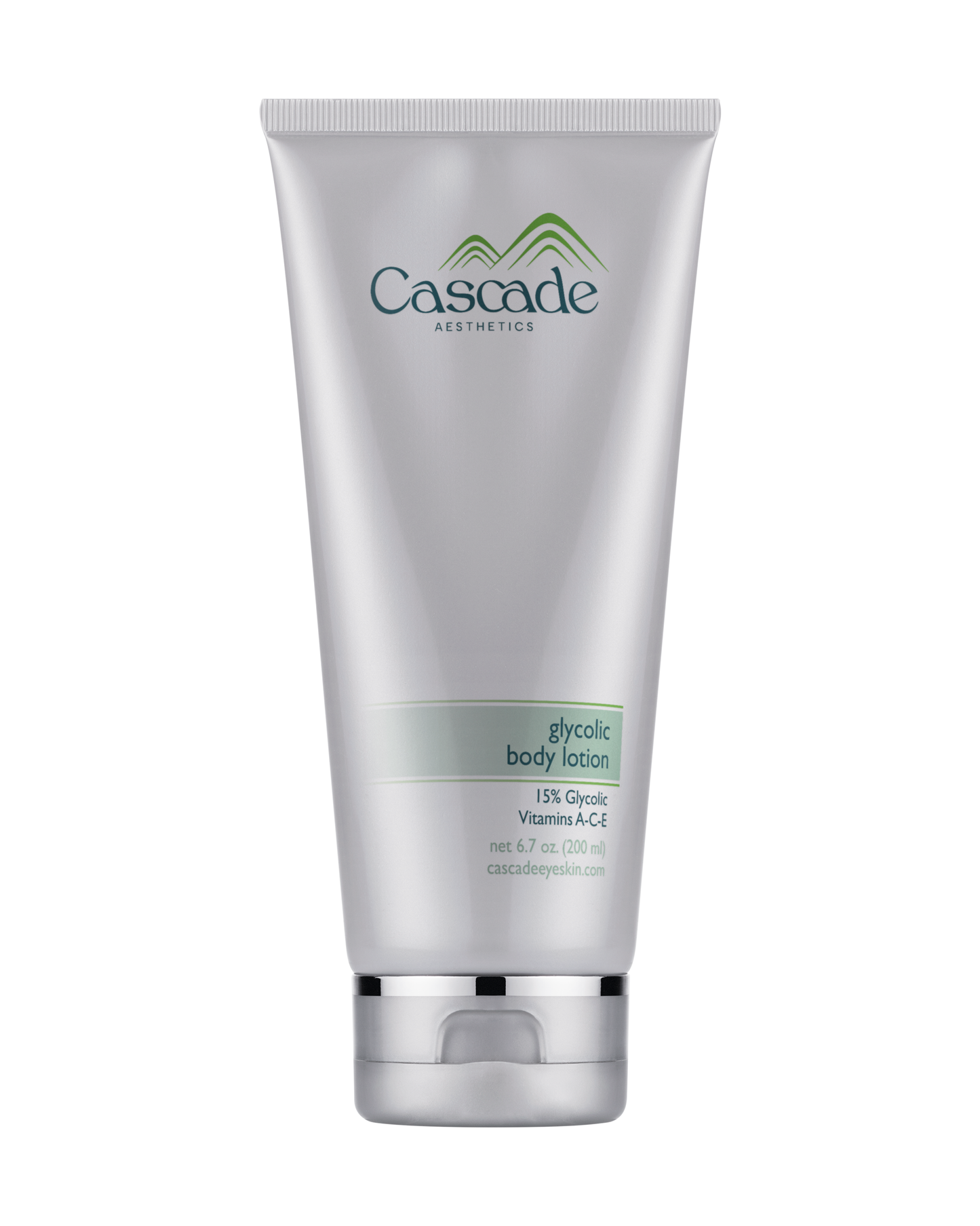 Glycolic Body Lotion