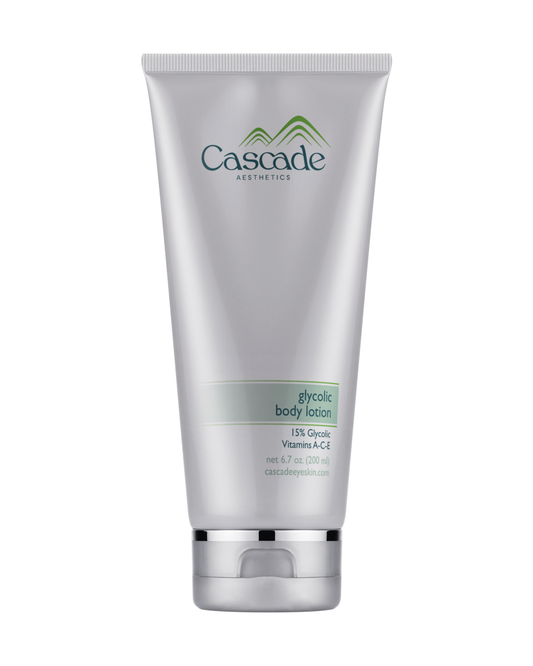Glycolic Body Lotion
