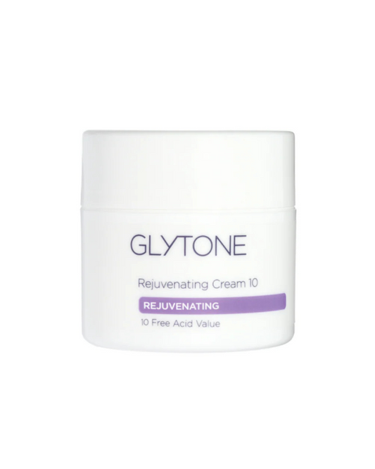 Rejuvenating Cream 10