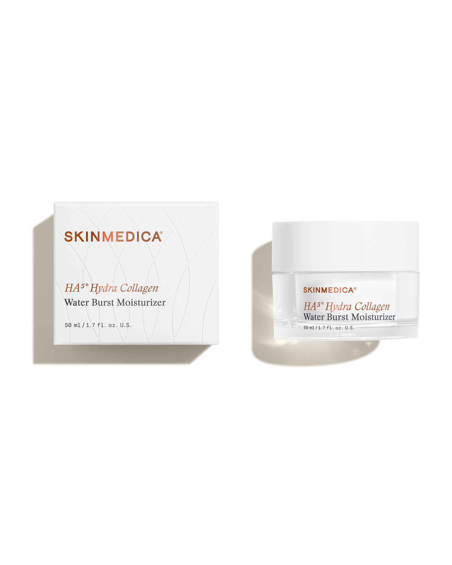 HA5 Water Burst Moisturizer