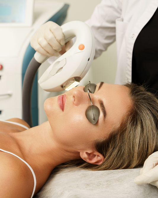 IPL Photofacial