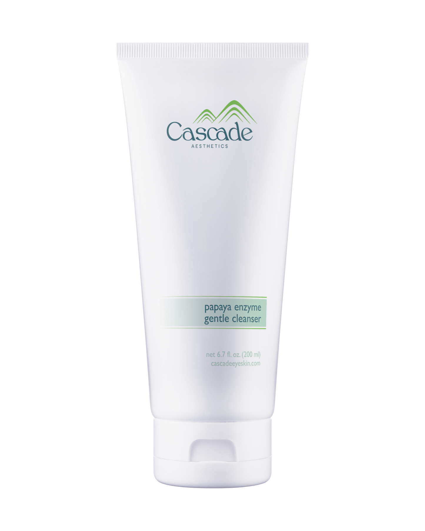 Papaya Enzyme Gentle Cleanser