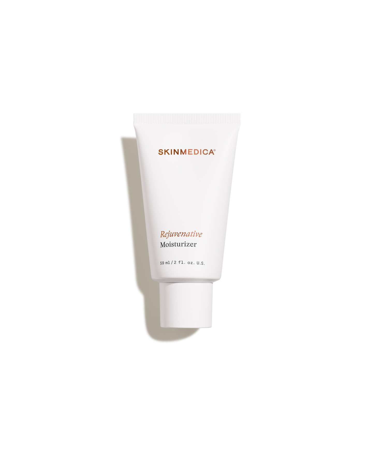 Rejuvenative Moisturizer