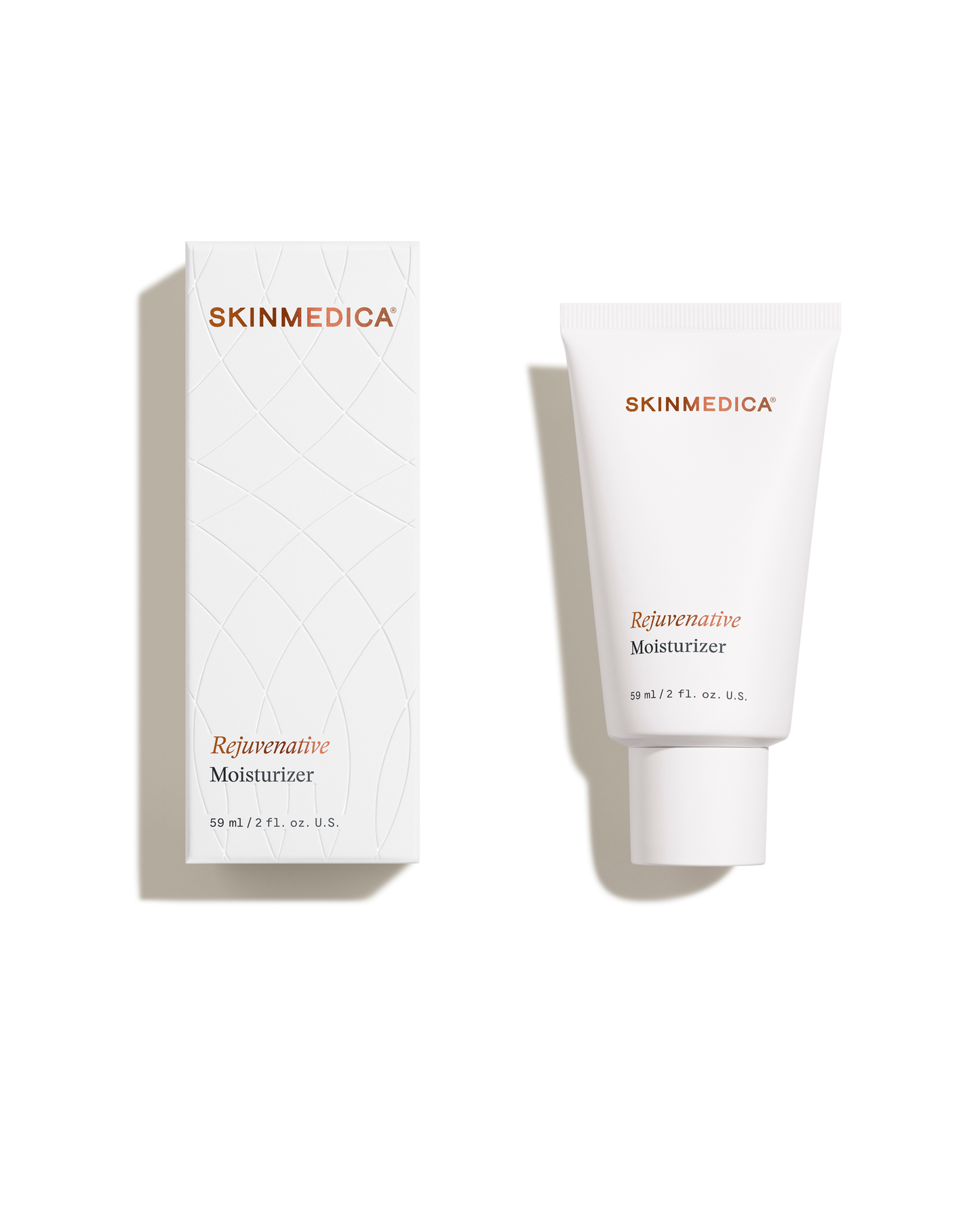 Rejuvenative Moisturizer