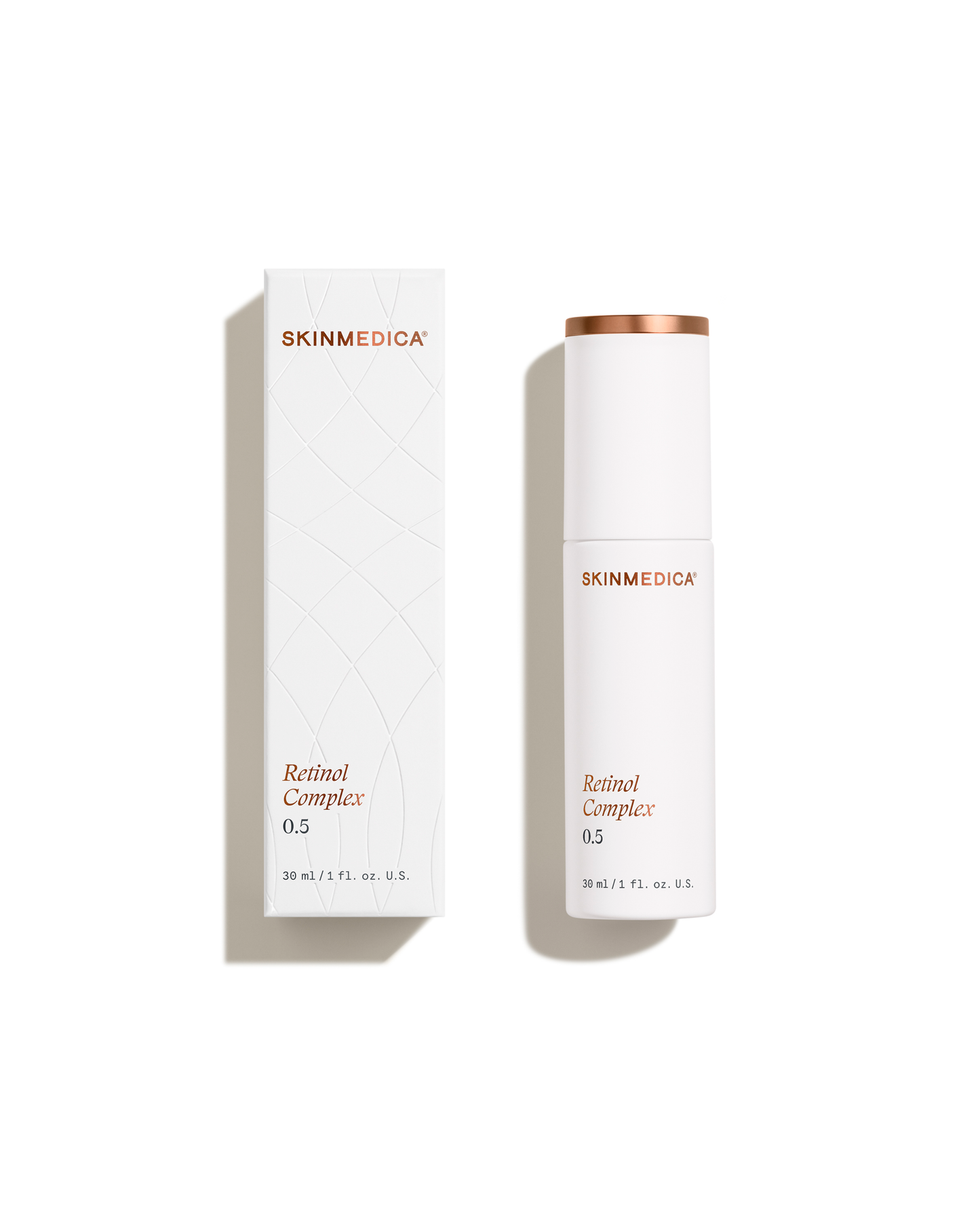 Retinol Complex .25