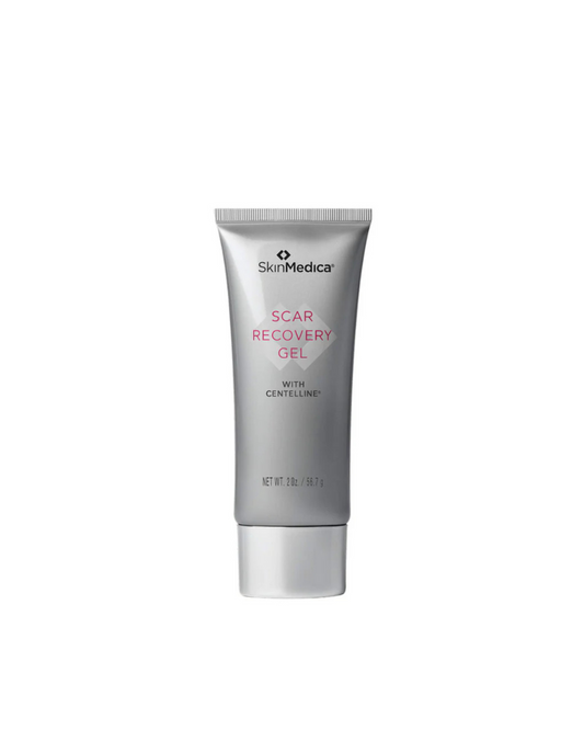 Scar Recovery Gel 2 OZ