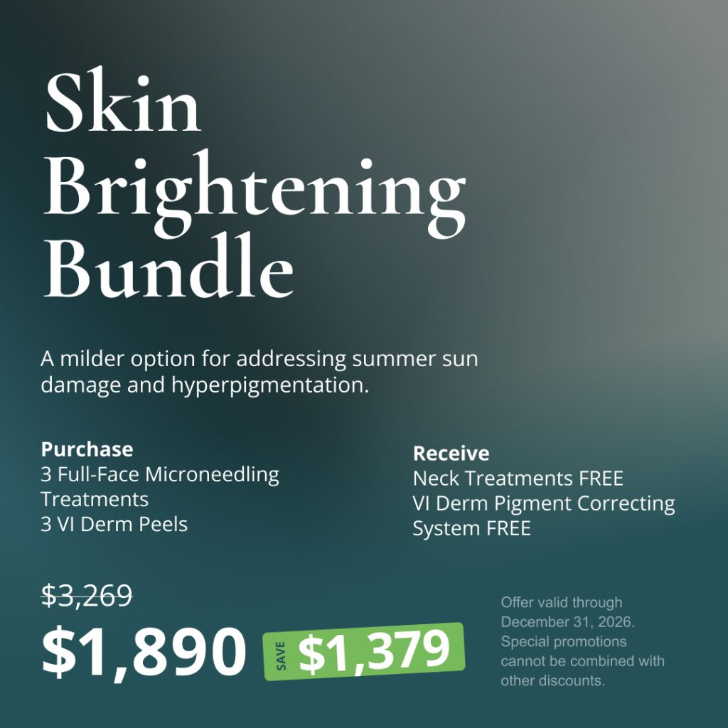 Skin Brightening Bundle