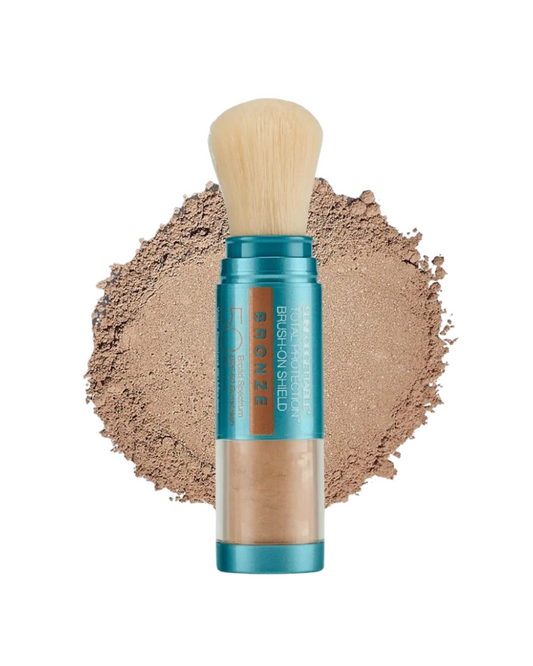 Sunforgettable® Total Protection® Brush-On Shield Bronze SPF 50